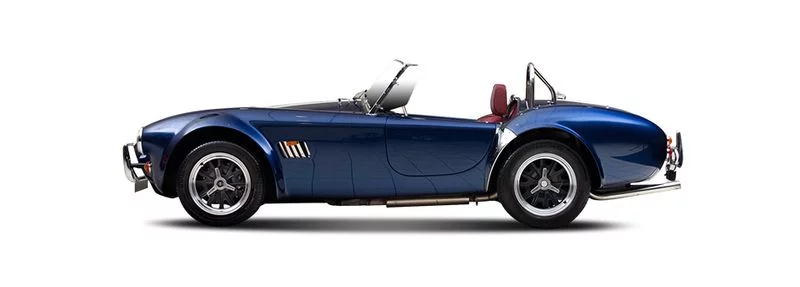 AC Cobra IV