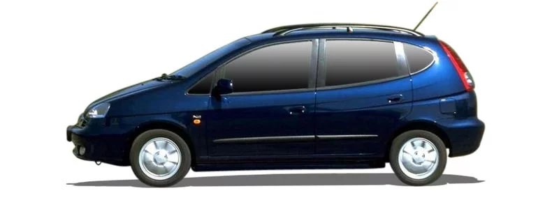 Daewoo Tacuma (U100)