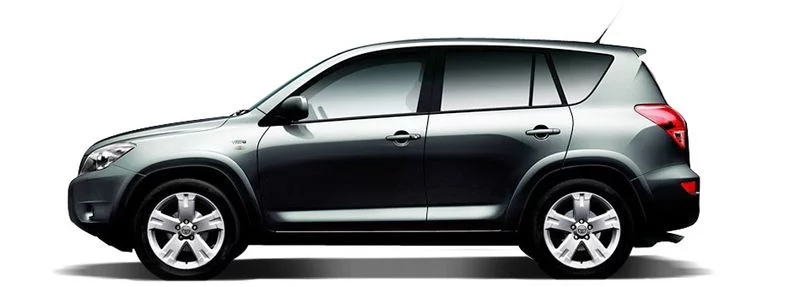 Toyota RAV 4 II (_A2_)