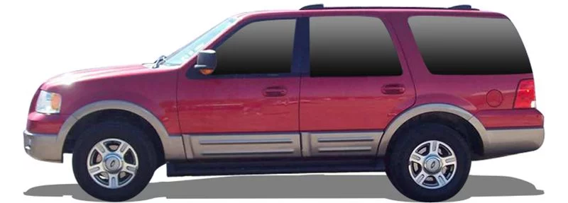 Ford USA Expedition