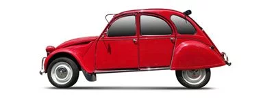 Citroën 2 CV
