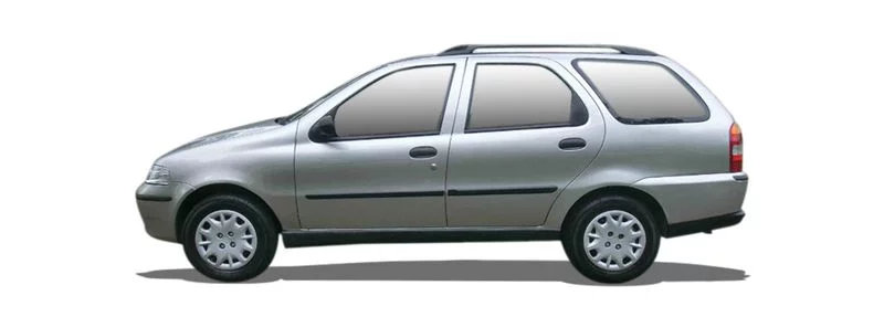 Fiat Palio (178_, 171_, 371_)