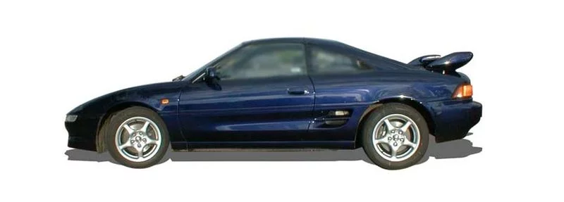 Toyota MR2 II (SW2_)