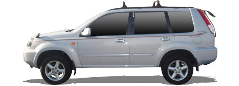 Nissan X-Trail I (T30)
