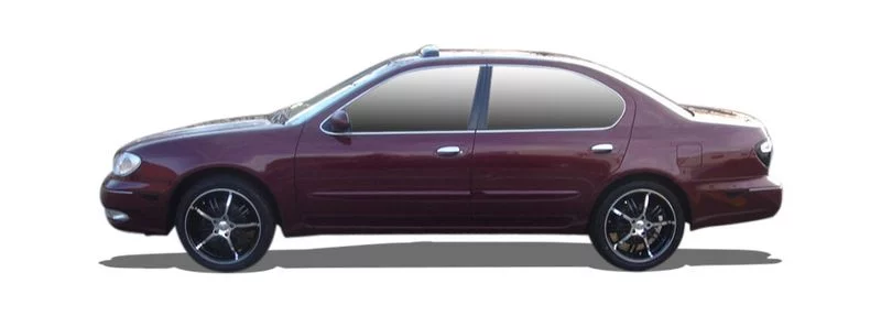 Chevrolet Cavalier Coupé