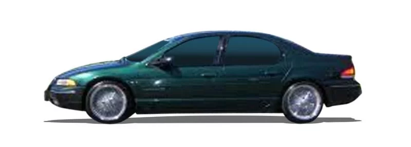 Chrysler Cirrus