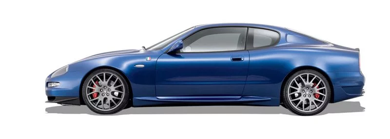 Maserati Gransport Décapotable