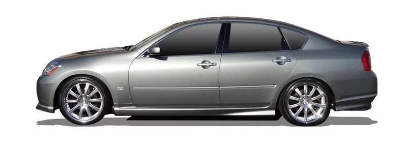 Infiniti M45