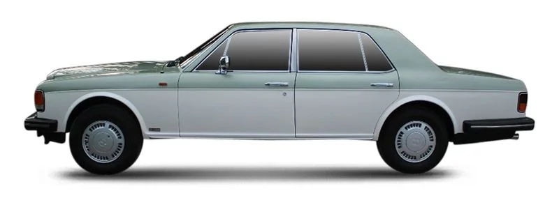 Bentley Mulsanne