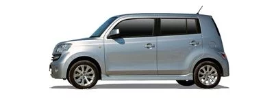 Daihatsu Materia (M4_)