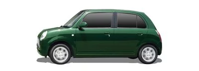 Daihatsu Trevis