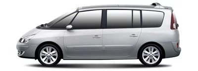 Renault Espace IV (JK0/1_)