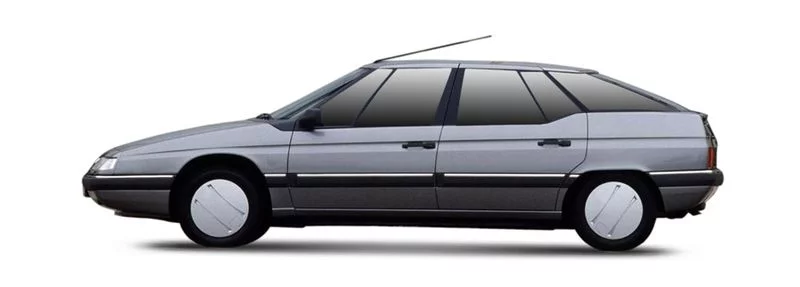 Citroën XM (Y3)