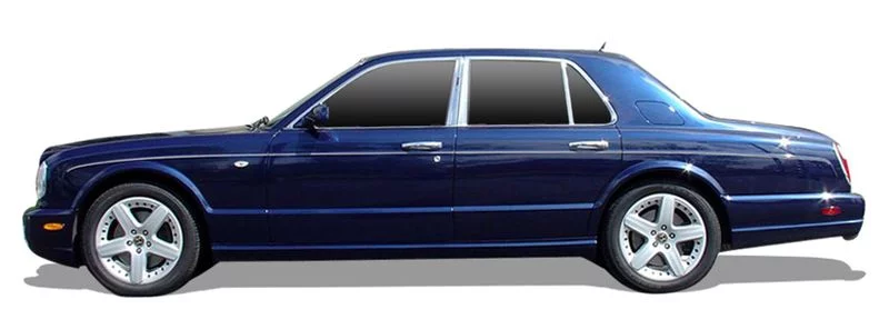 Bentley Arnage (RBS_)