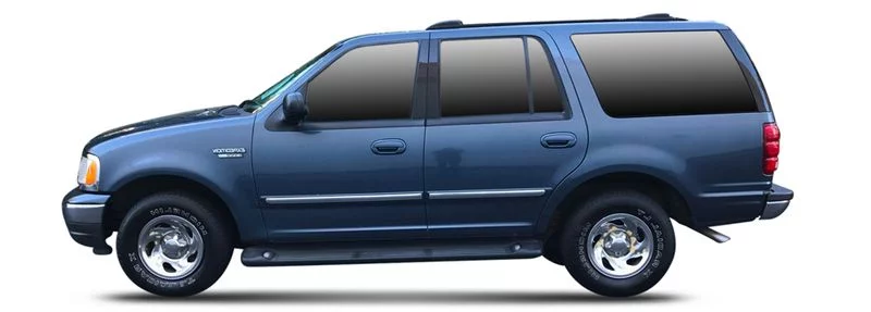 Ford USA Expedition