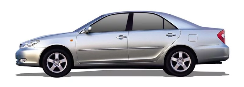 Toyota Camry Saloon (_V3_)