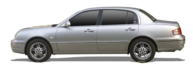 Kia Opirus (GH)