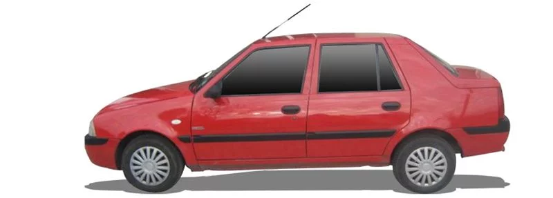 Dacia Solenza (B41_)