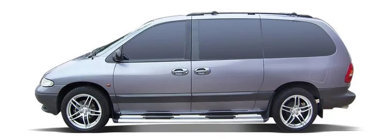 Chrysler Voyager / Grand Voyager III (GS_, NS_)