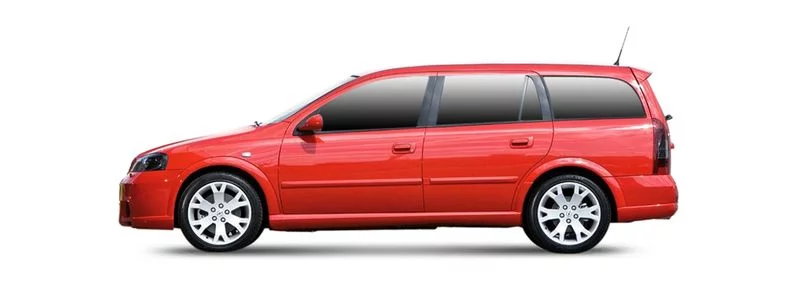 Opel Astra G Classic Caravan (F35)
