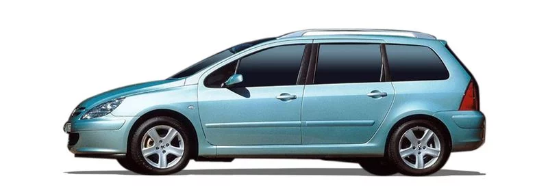 Peugeot 307 SW (3H)