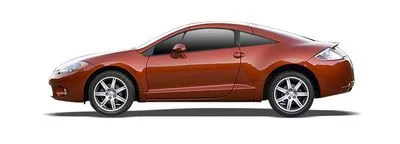 Mitsubishi Eclipse Cabriolet (D5_A)