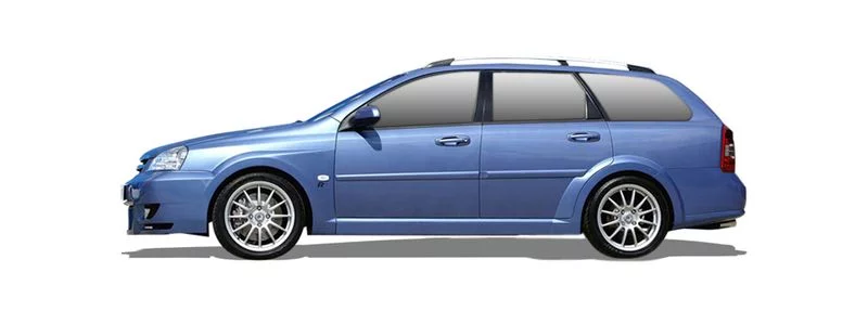 Chevrolet Nubira Break