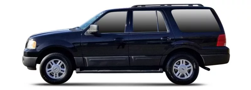 Ford USA Expedition