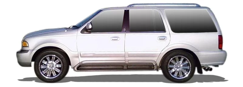 Lincoln Navigator (UN173)