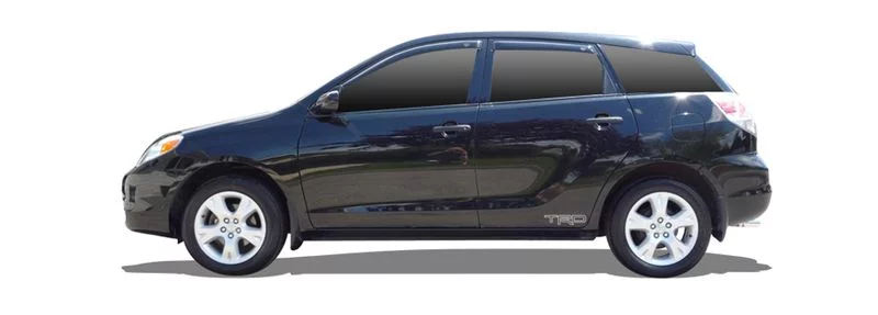 Toyota Matrix (_E13_)