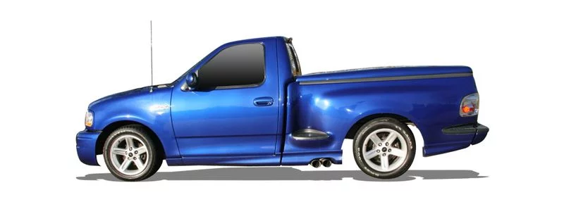 Ford USA F-150