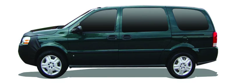 Chevrolet Uplander