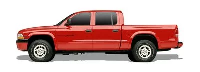 Dodge Dakota
