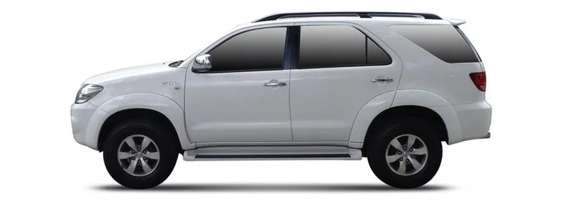 Toyota Fortuner (_N5_, _N6_)