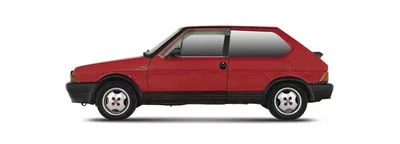 Abarth Ritmo