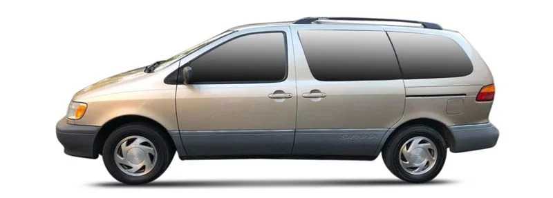 Toyota Sienna (_L1_)