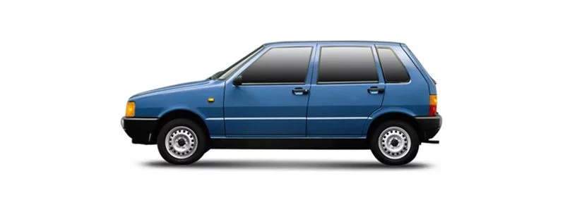 Fiat UNO (146_, 158_)