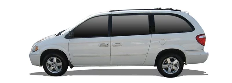 Dodge Caravan (RG_)