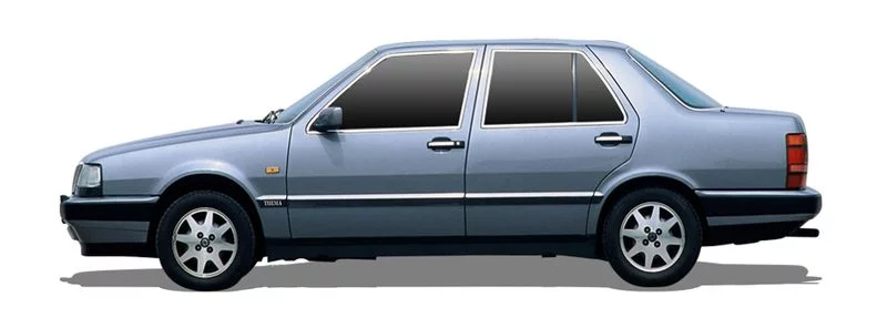 Lancia Thema SW (834_)