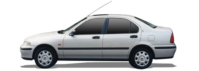 Rover 400 II Berline à hayon (RT)