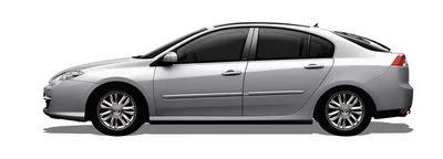 Renault Laguna III (BT0/1)