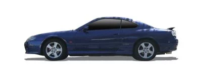 Nissan Silvia (S12)