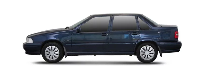 Volvo S70 (874)