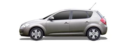 Kia PRO CEE'D (ED)