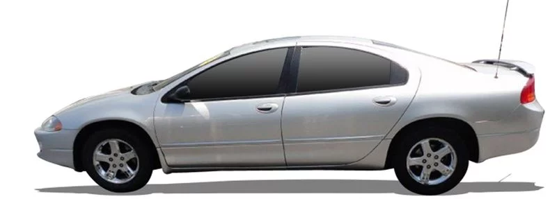 Dodge Intrepid