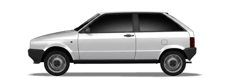 Seat Ibiza I (21A)
