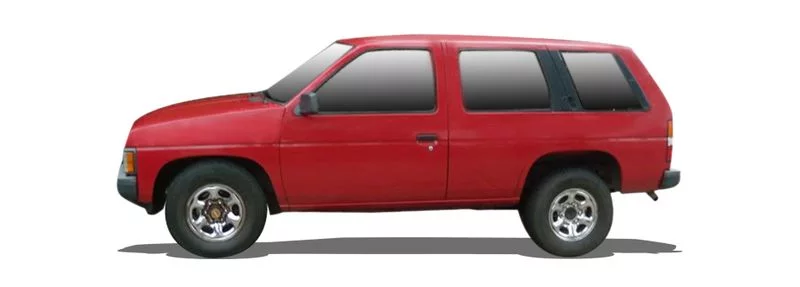 Nissan Pathfinder I (WD21)