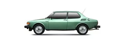 Saab 99