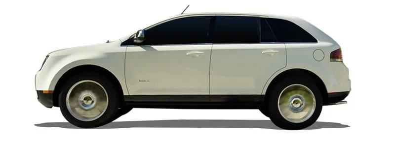 Lincoln MKX