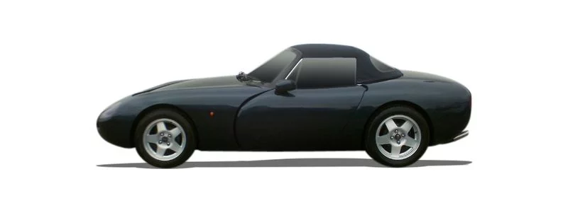 TVR Griffith (TCT)